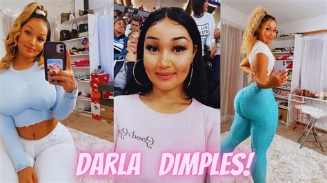 Darla dimples ig